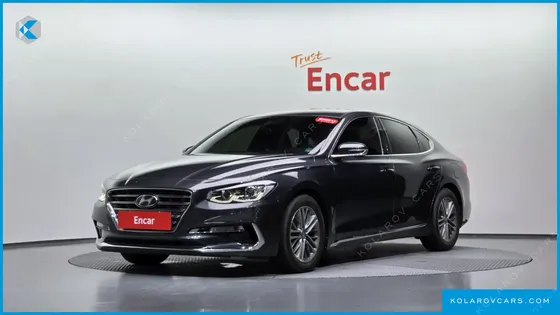HYUNDAI GRANDEUR 2.4 PREMIUM
