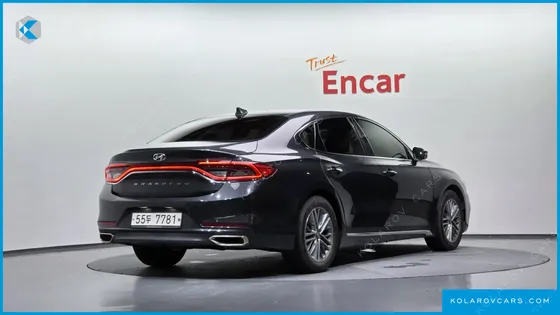 HYUNDAI GRANDEUR 2.4 PREMIUM