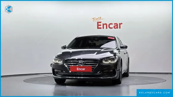 HYUNDAI GRANDEUR 2.4 PREMIUM