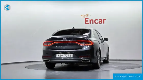 HYUNDAI GRANDEUR 2.4 PREMIUM