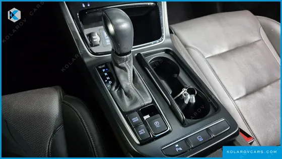 HYUNDAI GRANDEUR 2.4 PREMIUM