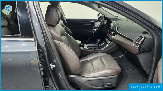 HYUNDAI GRANDEUR 2.4 PREMIUM