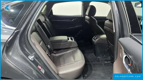 HYUNDAI GRANDEUR 2.4 PREMIUM