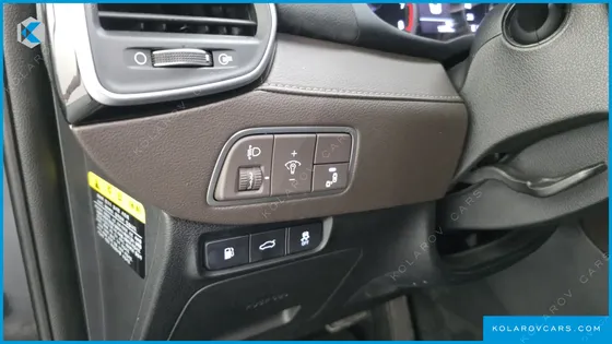 HYUNDAI GRANDEUR 2.4 PREMIUM