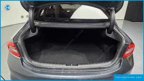 HYUNDAI GRANDEUR 2.4 PREMIUM