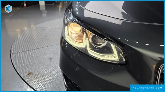 HYUNDAI GRANDEUR 2.4 PREMIUM