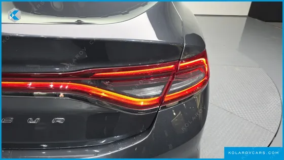 HYUNDAI GRANDEUR 2.4 PREMIUM