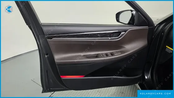 HYUNDAI GRANDEUR 2.4 PREMIUM