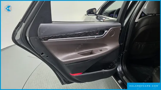 HYUNDAI GRANDEUR 2.4 PREMIUM