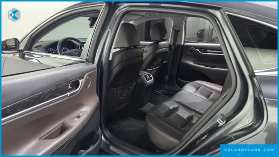 HYUNDAI GRANDEUR 2.4 PREMIUM