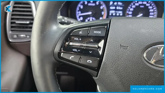 HYUNDAI GRANDEUR 2.4 PREMIUM