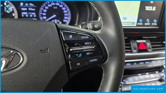 HYUNDAI GRANDEUR 2.4 PREMIUM