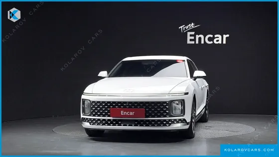 HYUNDAI GRANDEUR PREMIUM