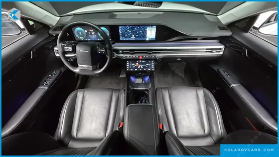 HYUNDAI GRANDEUR PREMIUM