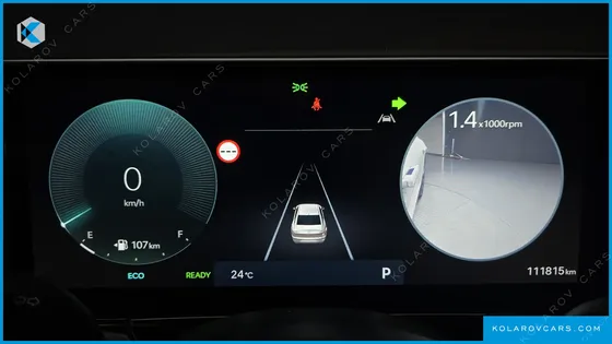 HYUNDAI GRANDEUR PREMIUM