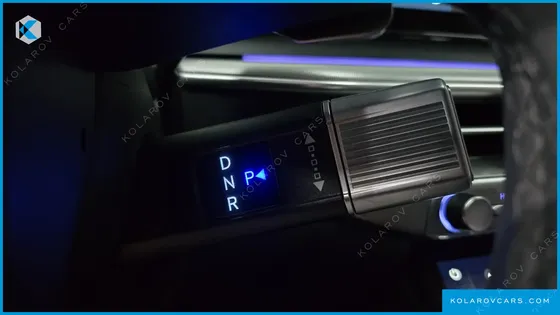 HYUNDAI GRANDEUR PREMIUM