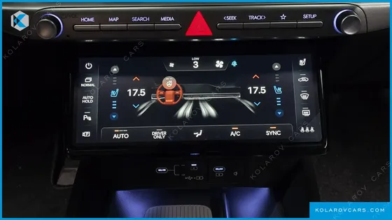 HYUNDAI GRANDEUR PREMIUM