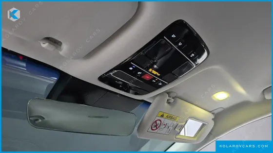 HYUNDAI GRANDEUR PREMIUM