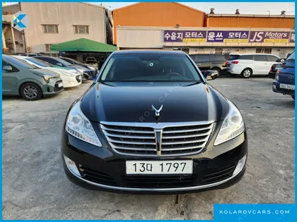 HYUNDAI EQUUS VS380