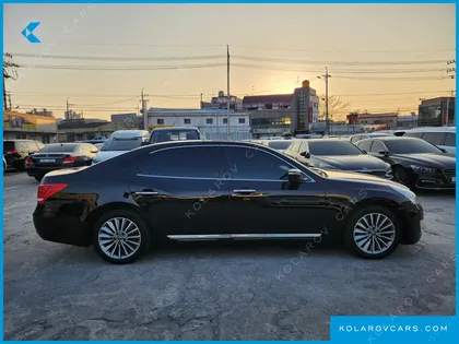 HYUNDAI EQUUS VS380
