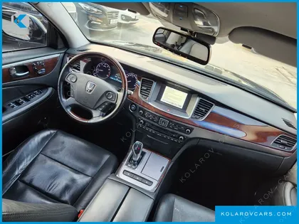 HYUNDAI EQUUS VS380