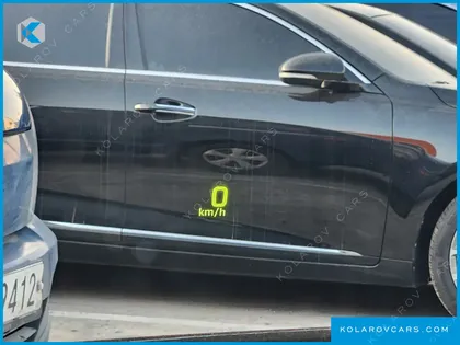 HYUNDAI EQUUS VS380