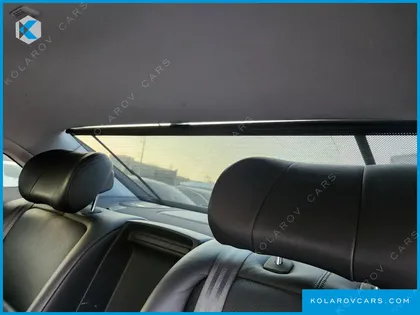 HYUNDAI EQUUS VS380