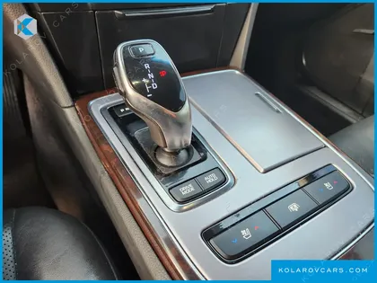 HYUNDAI EQUUS VS380
