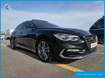 HYUNDAI GRANDEUR 3.0 LPI MODERN (RENTAL CAR)