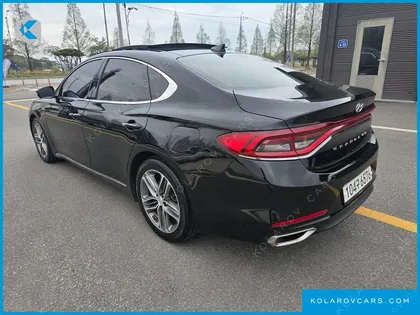 HYUNDAI GRANDEUR 3.0 LPI MODERN (RENTAL CAR)