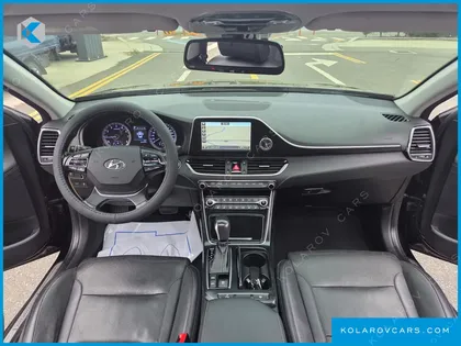 HYUNDAI GRANDEUR 3.0 LPI MODERN (RENTAL CAR)