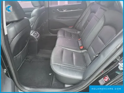 HYUNDAI GRANDEUR 3.0 LPI MODERN (RENTAL CAR)