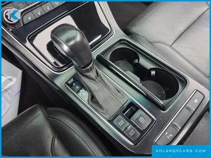HYUNDAI GRANDEUR 3.0 LPI MODERN (RENTAL CAR)