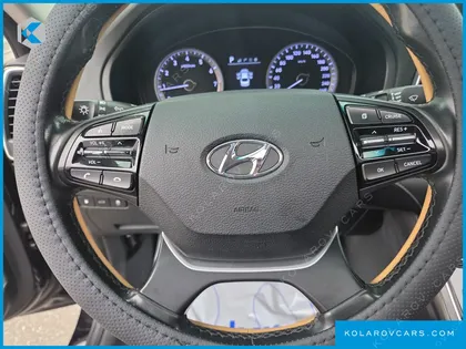 HYUNDAI GRANDEUR 3.0 LPI MODERN (RENTAL CAR)