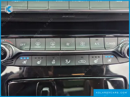 HYUNDAI GRANDEUR 3.0 LPI MODERN (RENTAL CAR)