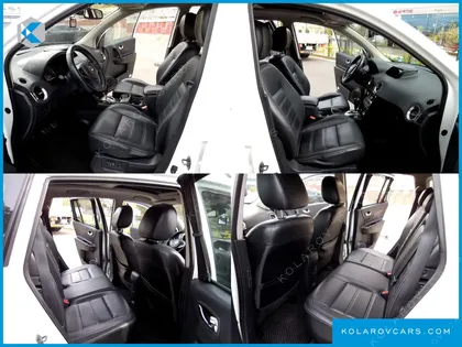 RENAULT KOREA QM5 GASOLINE 2WD CITY RE25