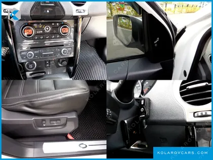 RENAULT KOREA QM5 GASOLINE 2WD CITY RE25