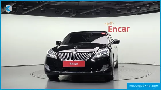 HYUNDAI EQUUS VS380