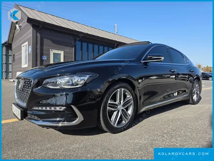 HYUNDAI GRANDEUR 3.0 LPI MODERN (RENTAL CAR)