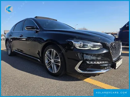 HYUNDAI GRANDEUR 3.0 LPI MODERN (RENTAL CAR)