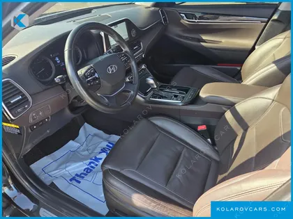 HYUNDAI GRANDEUR 3.0 LPI MODERN (RENTAL CAR)