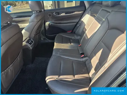 HYUNDAI GRANDEUR 3.0 LPI MODERN (RENTAL CAR)