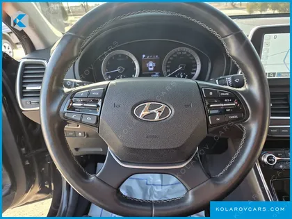 HYUNDAI GRANDEUR 3.0 LPI MODERN (RENTAL CAR)