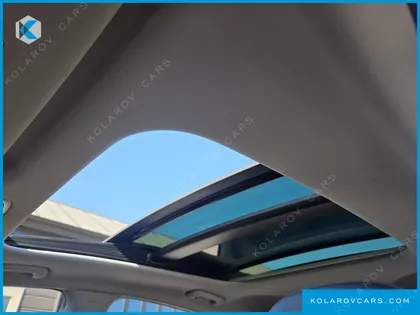 HYUNDAI GRANDEUR 3.0 LPI MODERN (RENTAL CAR)