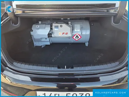 HYUNDAI GRANDEUR 3.0 LPI MODERN (RENTAL CAR)