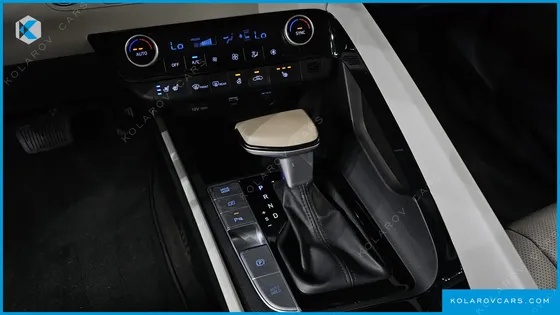 HYUNDAI ELANTRA (AVANTE) 1.6