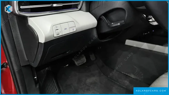 HYUNDAI ELANTRA (AVANTE) 1.6