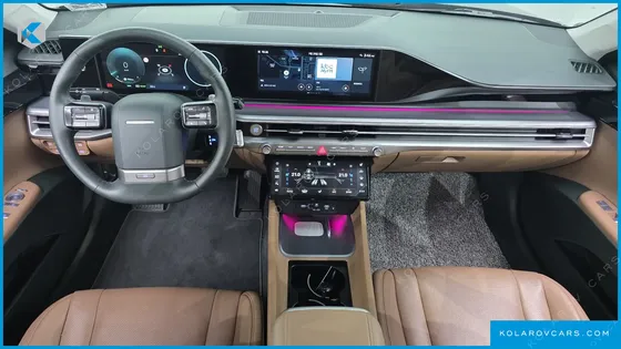 HYUNDAI GRANDEUR PREMIUM