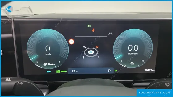 HYUNDAI GRANDEUR PREMIUM