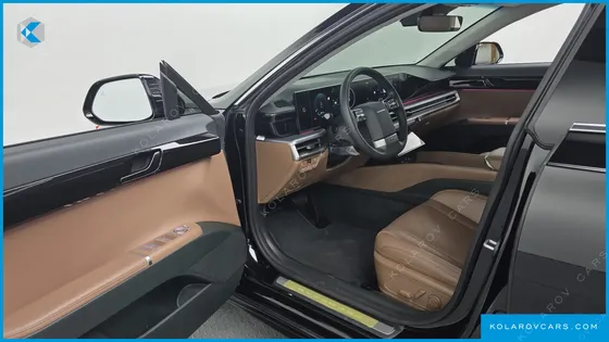 HYUNDAI GRANDEUR PREMIUM